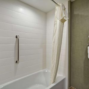 One-Bedroom King Suite